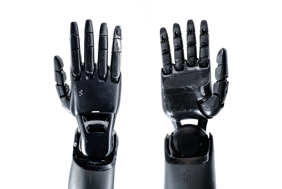 Figure 02: Un Nuovo Umanoide Intelligente entra in Servizio