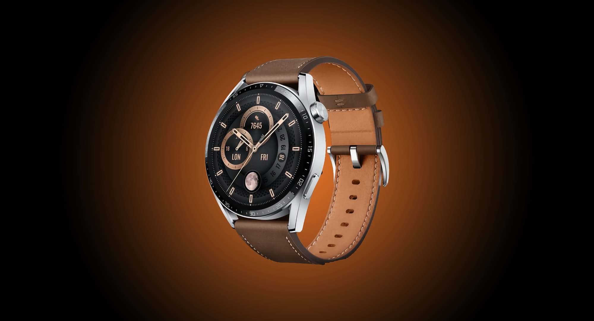 Huawei Watch GT 3 ha ricevuto un importante aggiornamento HarmonyOS: vi diciamo le novità Huawei Watch GT 3 ha ricevuto un importante aggiornamento HarmonyOS: vi diciamo le novità