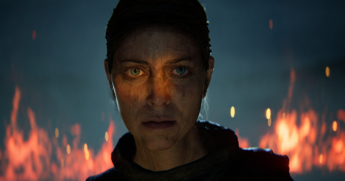 Guida: Come disattivare le barre nere e gli effetti di post-elaborazione in Senua's Saga: Hellblade II su PC? Guida: Come disattivare le barre nere e gli effetti di post-elaborazione in Senua's Saga: Hellblade II su PC?