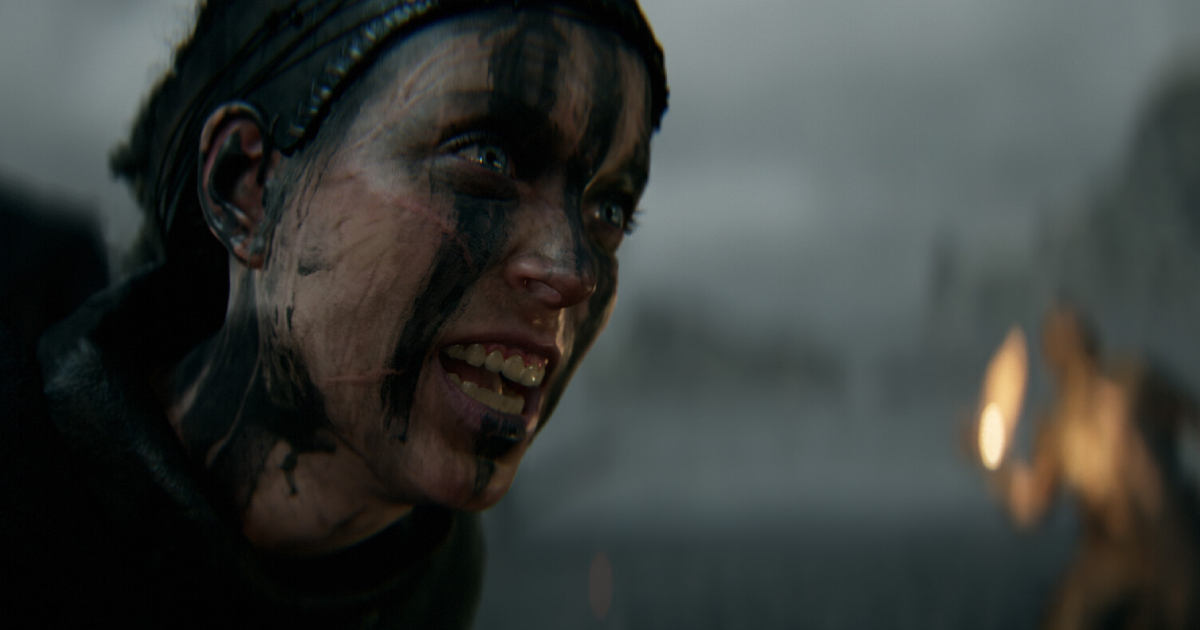 La campagna pubblicitaria sta iniziando a prendere piede: gli autori di Senua's Saga: Hellblade II condivideranno ogni giorno nuove informazioni sul gioco. La campagna pubblicitaria sta iniziando a prendere piede: gli autori di Senua's Saga: Hellblade II condivideranno ogni giorno nuove informazioni sul gioco.