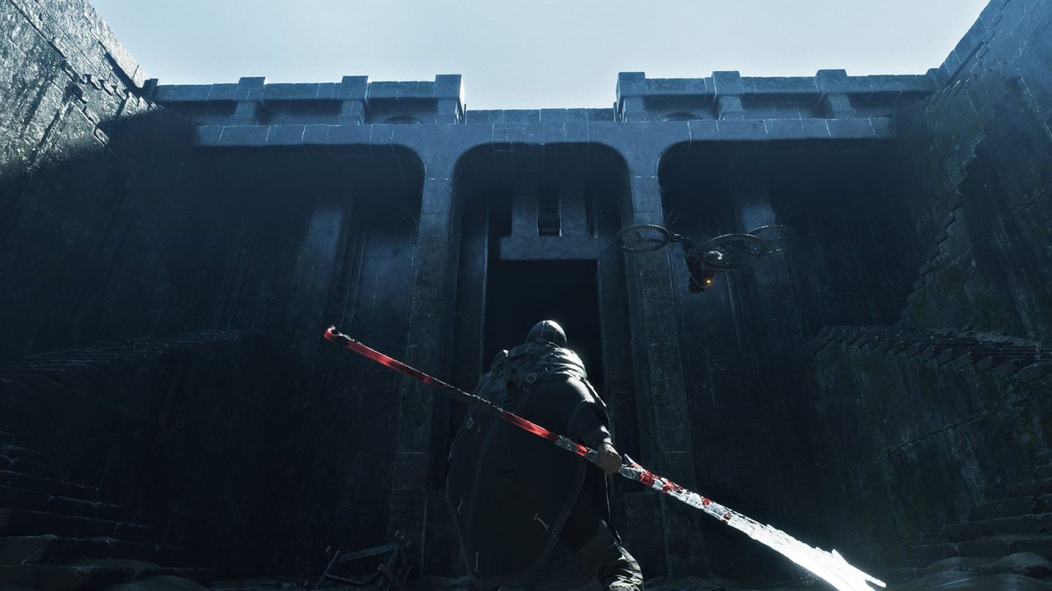 Durante lo State of Play è stata rivelata la data di uscita del gioco d'azione e avventura HELL is US: il 4 settembre. Durante lo State of Play è stata rivelata la data di uscita del gioco d'azione e avventura HELL is US: il 4 settembre.