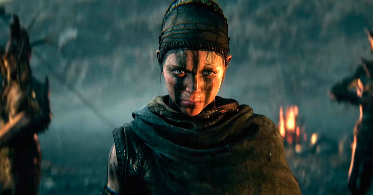 Phil Spencer: Non abbiamo molto da aspettare per l'uscita di Senua's Saga: Hellblade II Phil Spencer: Non abbiamo molto da aspettare per l'uscita di Senua's Saga: Hellblade II