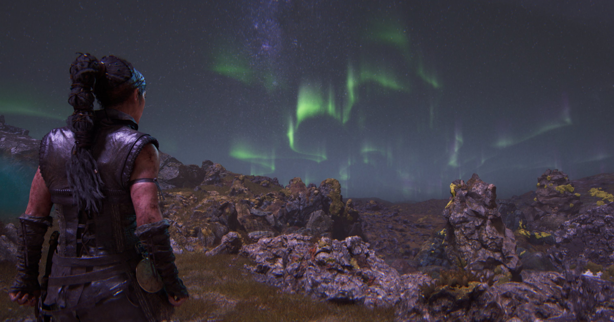 Senua's Saga: Hellblade II è già disponibile per il pre-download se avete un Game Pass o un preordine: il gioco uscirà il 21 maggio. Senua's Saga: Hellblade II è già disponibile per il pre-download se avete un Game Pass o un preordine: il gioco uscirà il 21 maggio.