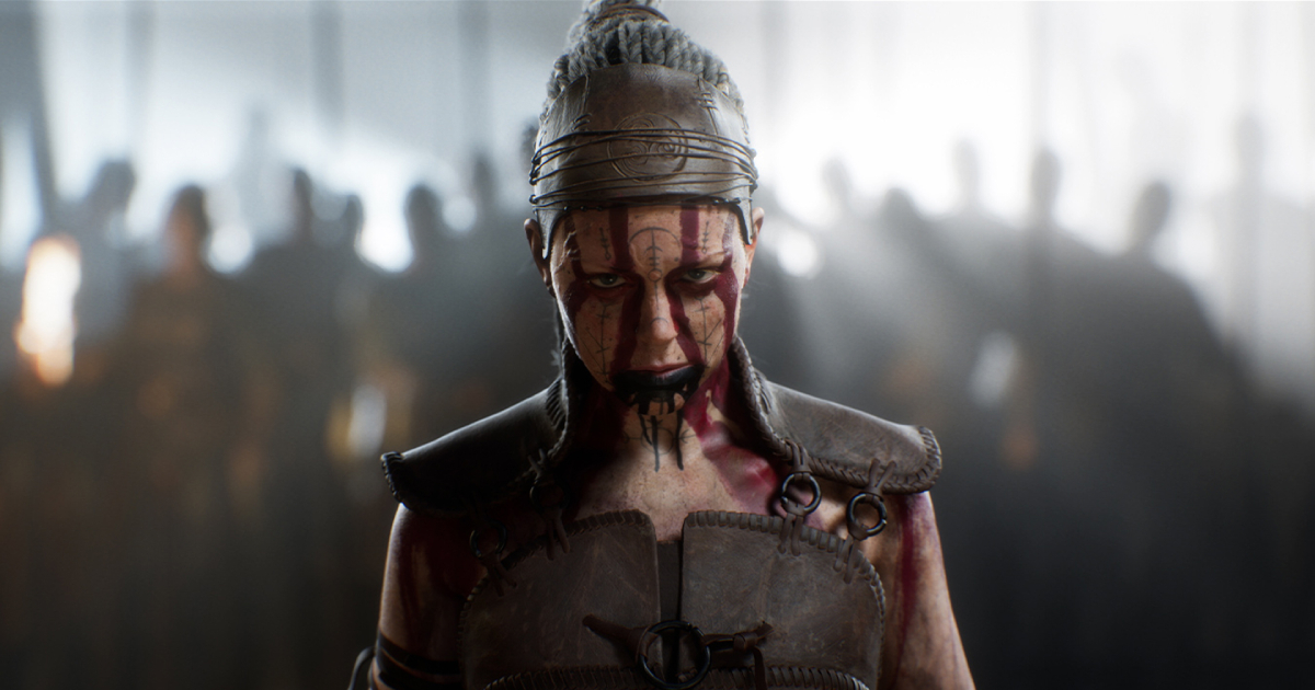 L'uscita di Senua's Saga: Hellblade II avverrà "più tardi" nel 2024, afferma il responsabile dei contenuti e degli studi di Xbox L'uscita di Senua's Saga: Hellblade II avverrà "più tardi" nel 2024, afferma il responsabile dei contenuti e degli studi di Xbox