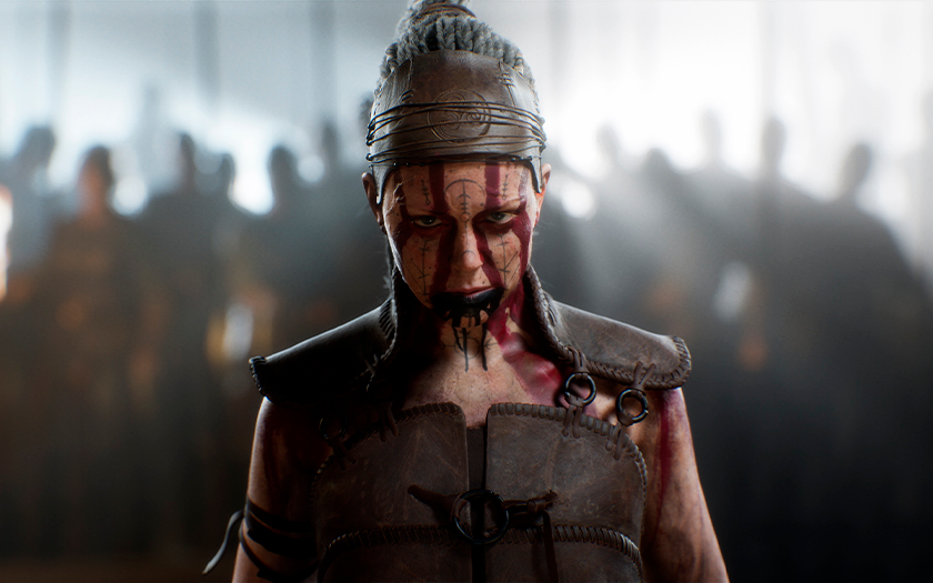 Lo sviluppatore di Hellblade 2 afferma che la prima parte sarà "come un gioco indie" rispetto al sequel Lo sviluppatore di Hellblade 2 afferma che la prima parte sarà "come un gioco indie" rispetto al sequel