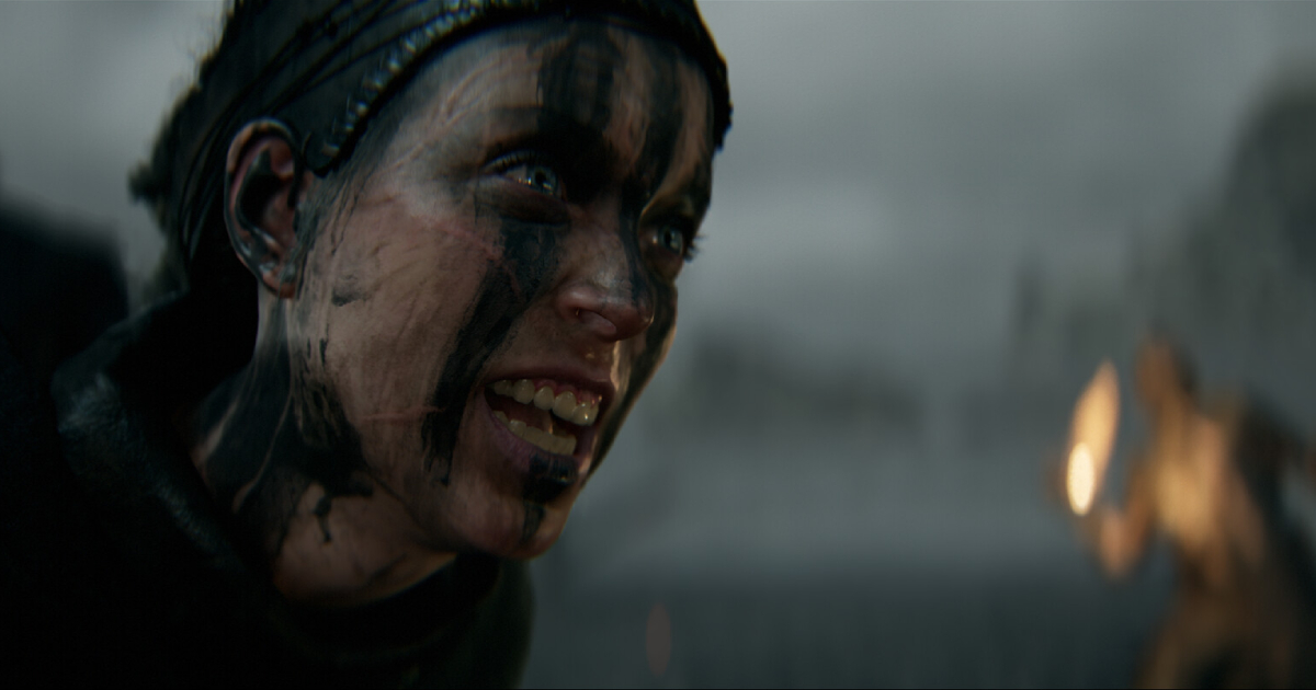 Crudele, inquietante, ma epico: Il trailer di Senua's Saga: Hellblade II al TGA 2023 mostra il gameplay e l'anno di uscita del gioco Crudele, inquietante, ma epico: Il trailer di Senua's Saga: Hellblade II al TGA 2023 mostra il gameplay e l'anno di uscita del gioco