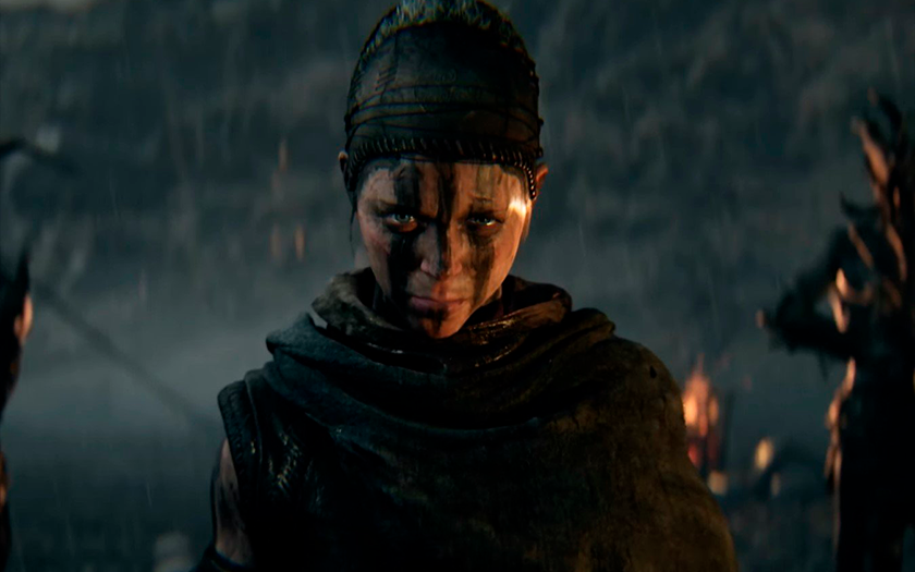 Ninja Theory mostra come registra suoni binaurali per Senua's Saga: Hellblade II Ninja Theory mostra come registra suoni binaurali per Senua's Saga: Hellblade II