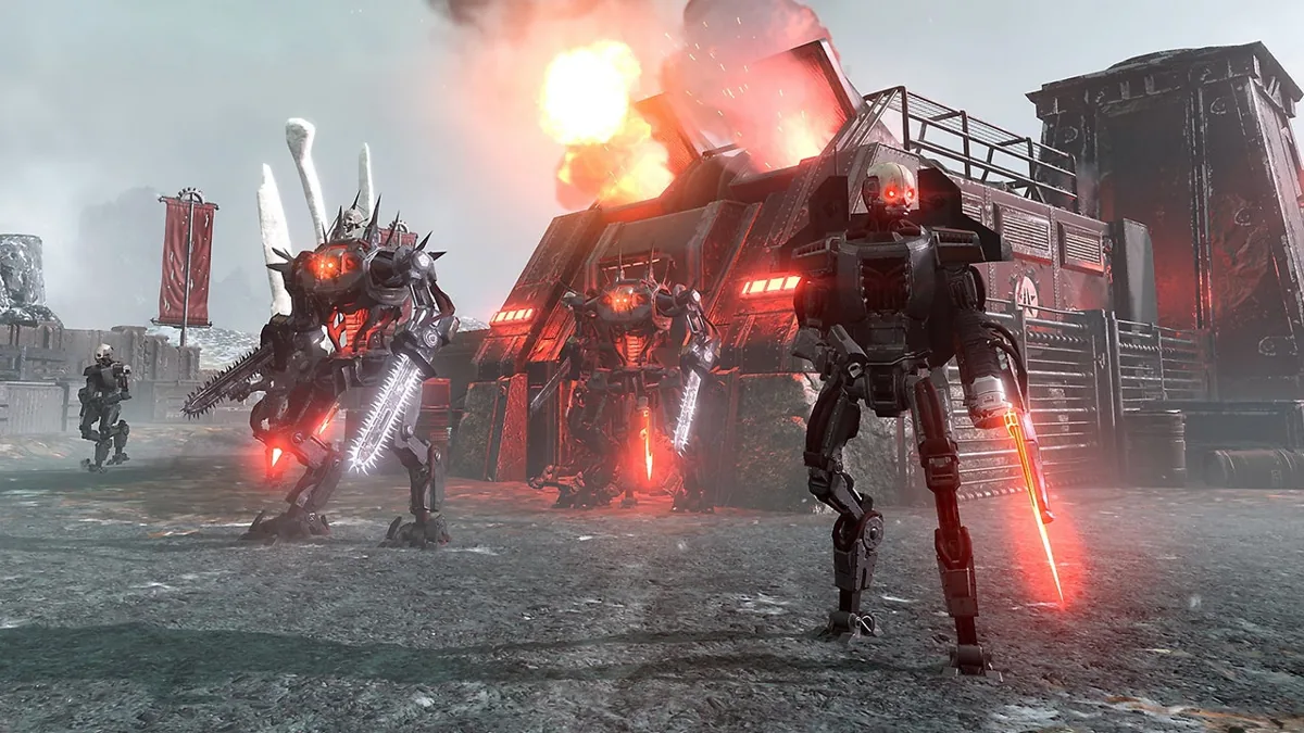 Arrowhead Game Studios risponde alle critiche dei giocatori nei confronti del sistema anti-cheat GameGuard in Helldivers 2 Arrowhead Game Studios risponde alle critiche dei giocatori nei confronti del sistema anti-cheat GameGuard in Helldivers 2