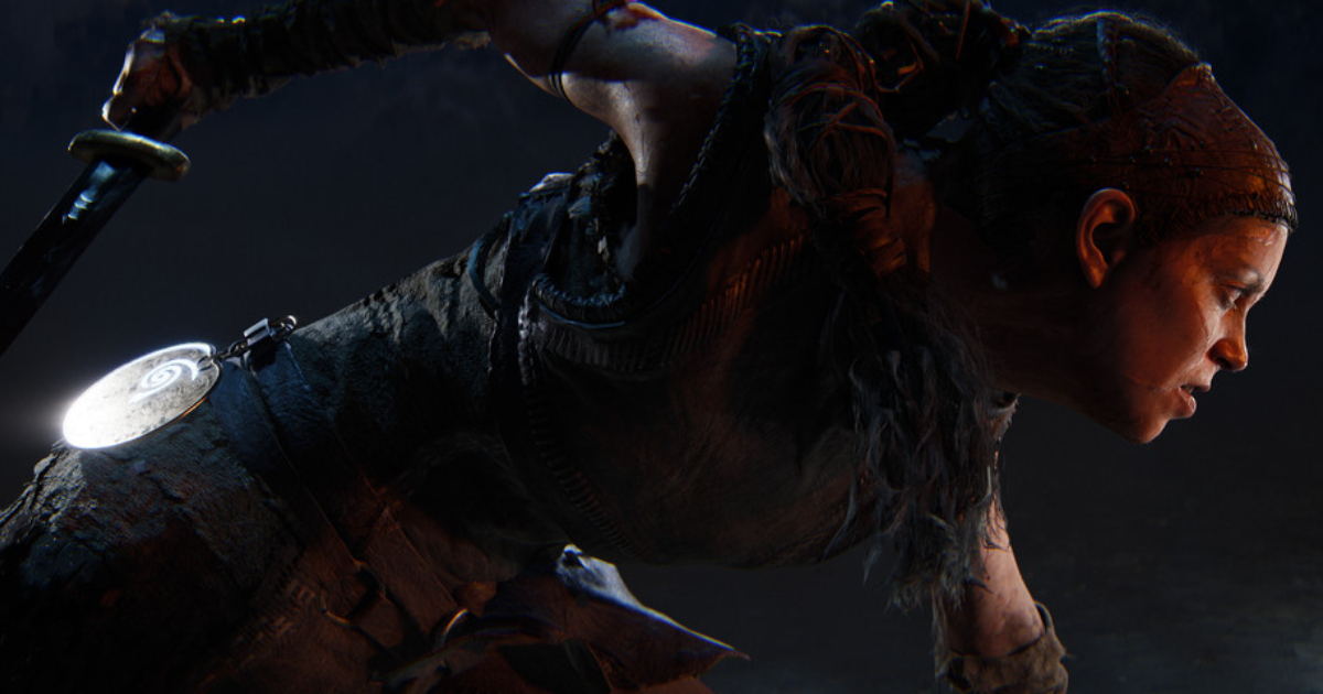 Senua's Saga: Hellblade II sarà dotato di una modalità fotografica che permetterà di aggiungere illuminazione artificiale alla scena, spostare i personaggi e applicare vari filtri. Senua's Saga: Hellblade II sarà dotato di una modalità fotografica che permetterà di aggiungere illuminazione artificiale alla scena, spostare i personaggi e applicare vari filtri.