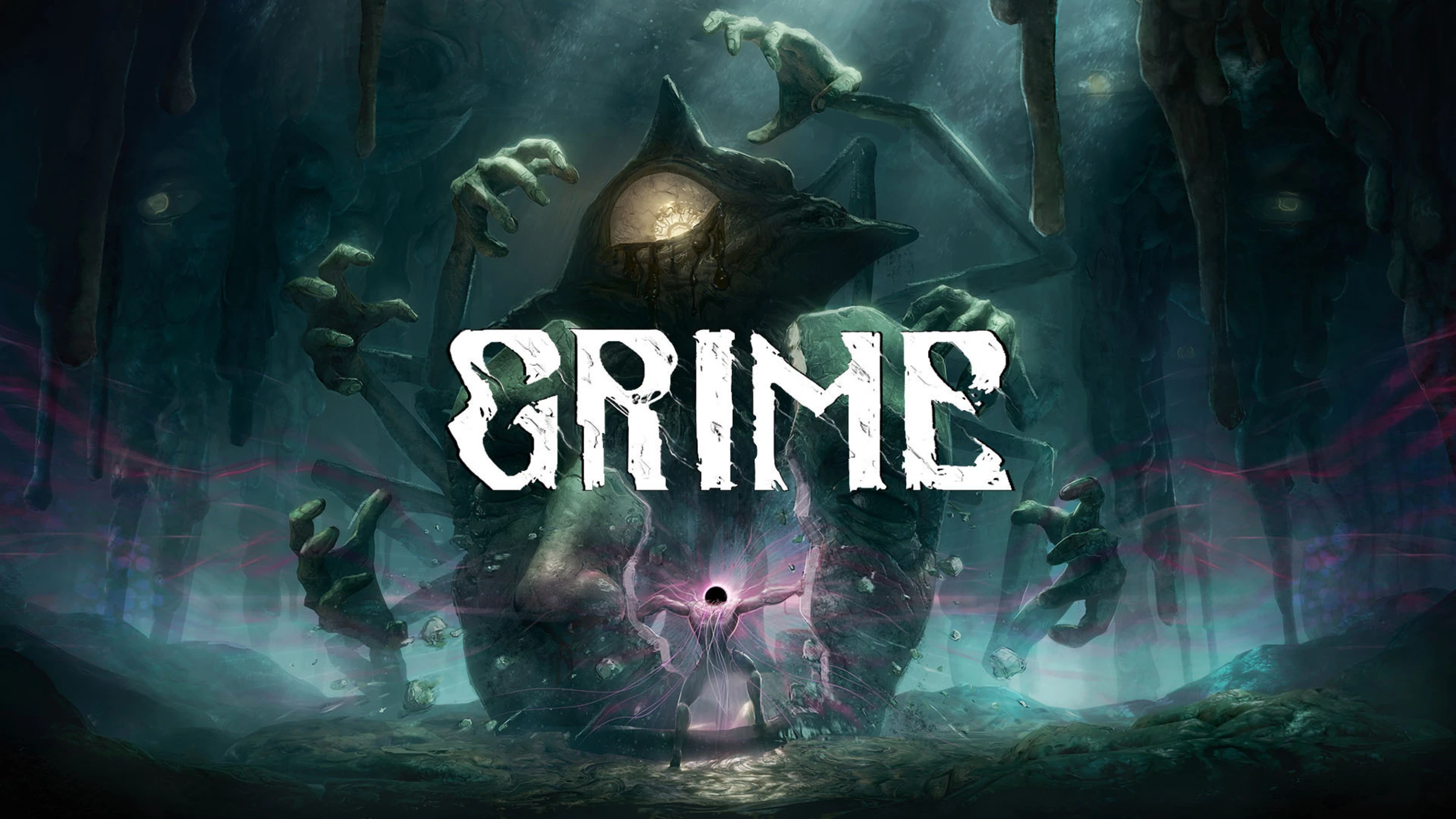 GRIME uscirà su Nintendo Switch il 25 gennaio con tutti gli add-on gratuiti GRIME uscirà su Nintendo Switch il 25 gennaio con tutti gli add-on gratuiti