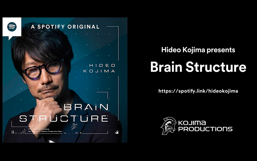 L'autore di Death Stranding Hideo Kojima ha annunciato il suo podcast su Spotify. Il primo episodio andrà in onda l'8 settembre. L'autore di Death Stranding Hideo Kojima ha annunciato il suo podcast su Spotify. Il primo episodio andrà in onda l'8 settembre.
