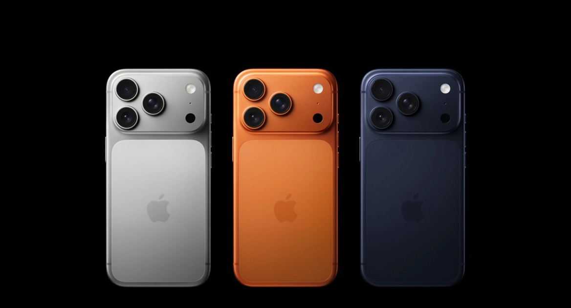 Apple Presenta iPhone 17 Pro: Uno Sguardo nel Futuro degli Smartphone