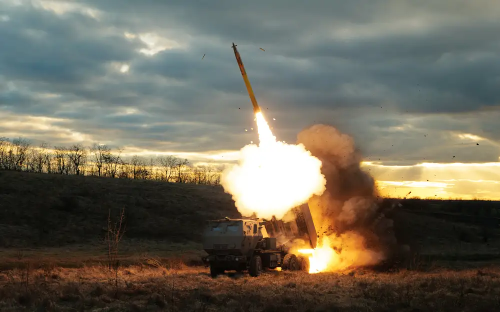 La 'linea della vita' non salva più: L'HIMARS statunitense è ora "completamente inefficace" contro la guerra elettronica russa La 'linea della vita' non salva più: L'HIMARS statunitense è ora "completamente inefficace" contro la guerra elettronica russa