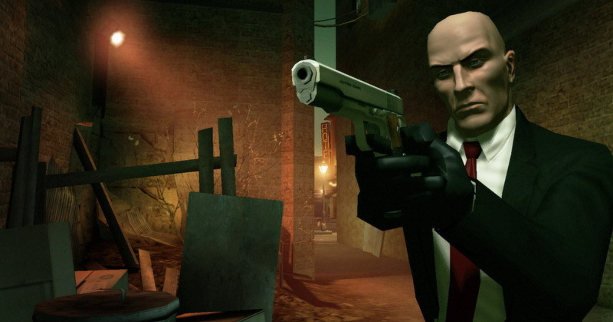 L'Agente 47 è tornato: Una versione aggiornata di Hitman: Blood Money in arrivo su Switch, iOS e Android nell'autunno/inverno 2023 L'Agente 47 è tornato: Una versione aggiornata di Hitman: Blood Money in arrivo su Switch, iOS e Android nell'autunno/inverno 2023