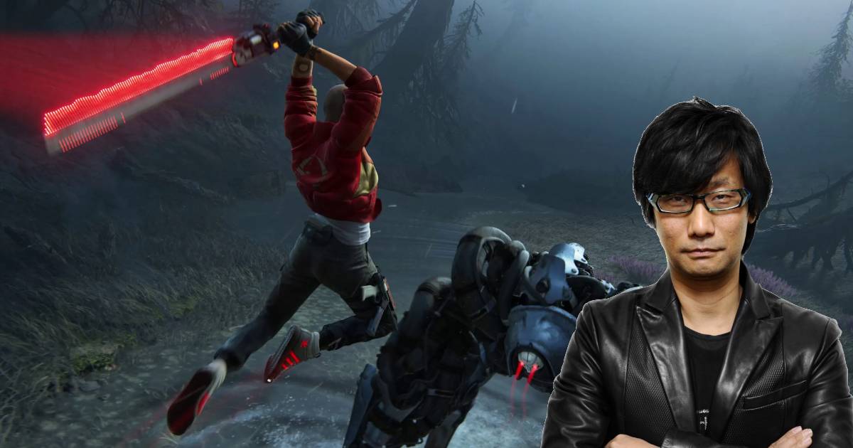 Kojima rivela il suo prossimo gioco sullo sfondo di Intergalactic Kojima si tuffa nel mondo di Intergalactic: cosa aspettarsi?