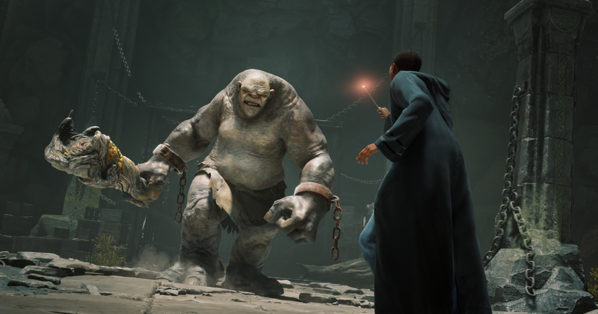 Andare alla Scuola di Magia e Stregoneria di Hogwarts: Steam propone un'offerta speciale fino al 7 settembre, in cui è possibile acquistare Hogwarts Legacy a 42 dollari. Andare alla Scuola di Magia e Stregoneria di Hogwarts: Steam propone un'offerta speciale fino al 7 settembre, in cui è possibile acquistare Hogwarts Legacy a 42 dollari.