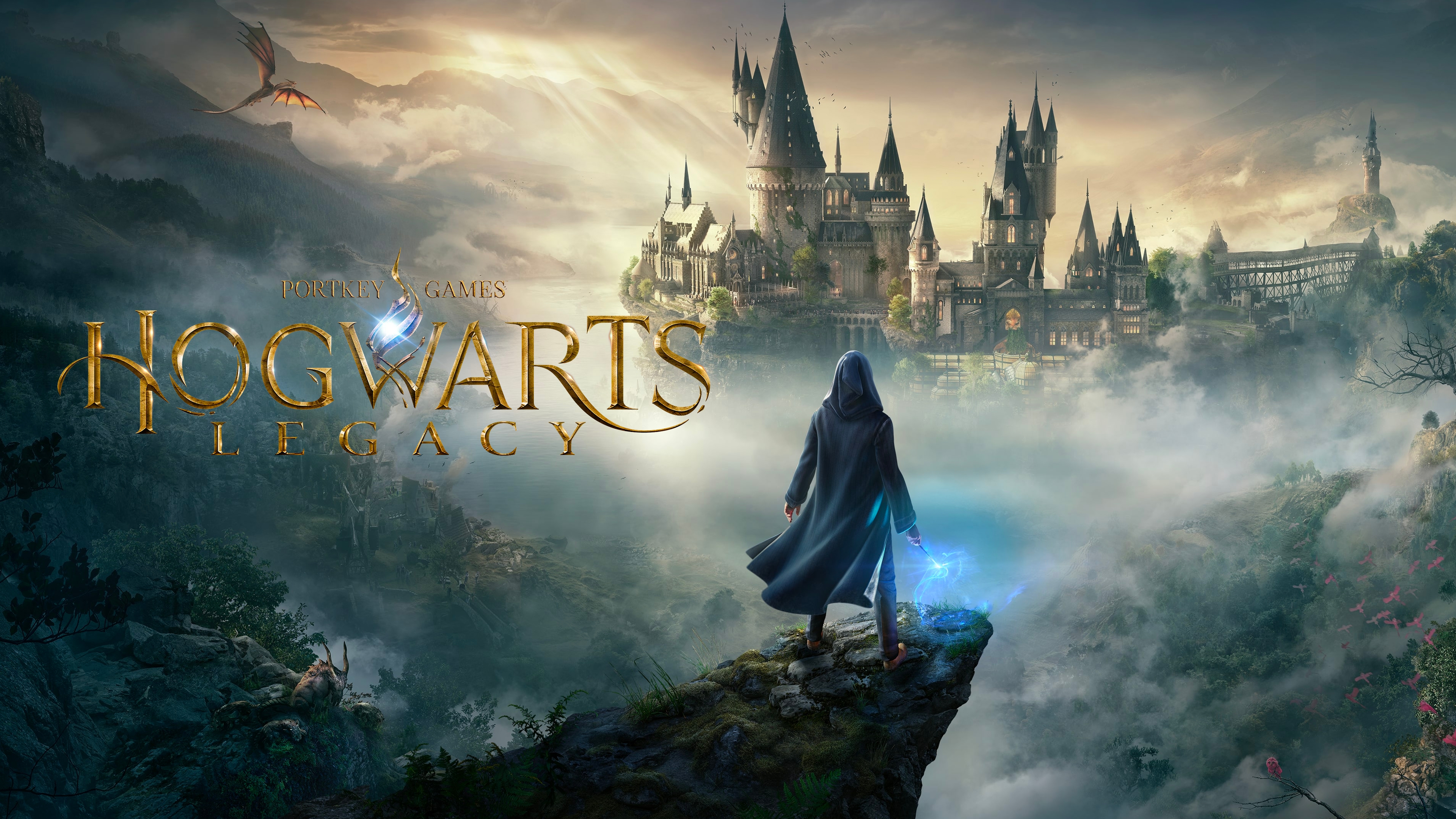Warner Bros. dichiara che sono state vendute oltre 24 milioni di copie di Hogwarts Legacy Warner Bros. dichiara che sono state vendute oltre 24 milioni di copie di Hogwarts Legacy