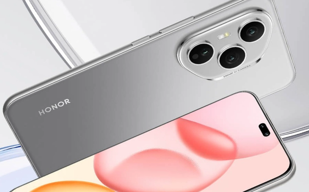 Esplorando il nuovo Honor 500 Pro: Design e caratteristiche principali