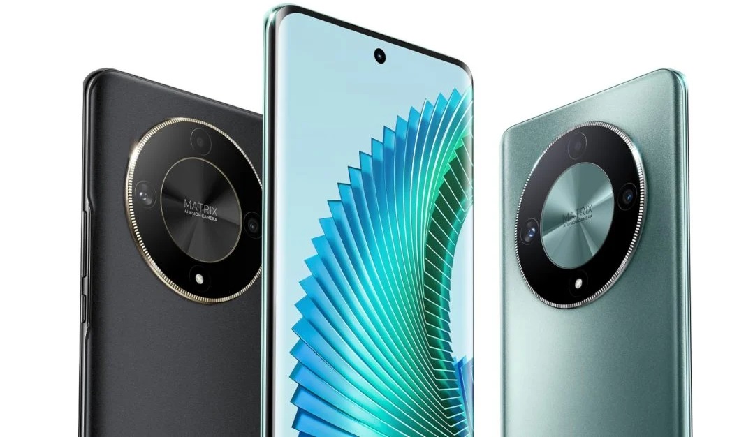 Honor Magic 6 Lite - Snapdragon 6 Gen 1, display da 1,5K con frequenza di aggiornamento di 120Hz e fotocamera da 108MP Honor Magic 6 Lite - Snapdragon 6 Gen 1, display da 1,5K con frequenza di aggiornamento di 120Hz e fotocamera da 108MP