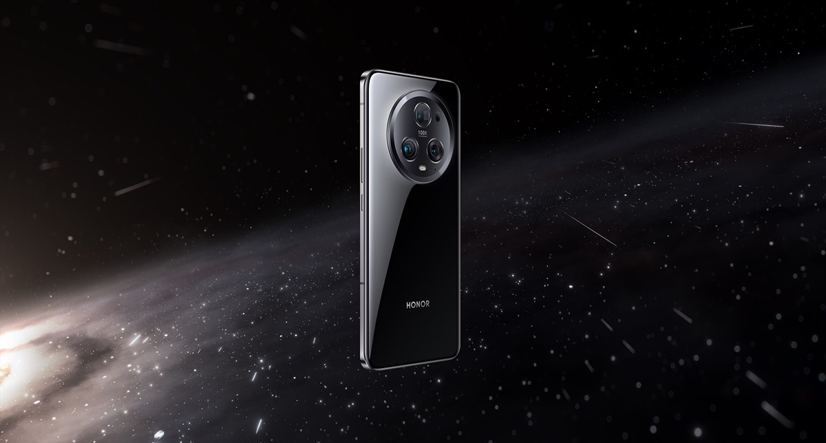 Honor Magic 6 con Snapdragon 8 Gen 3 e fotocamera da 160MP avrà una ricarica rapida da 66W Honor Magic 6 con Snapdragon 8 Gen 3 e fotocamera da 160MP avrà una ricarica rapida da 66W