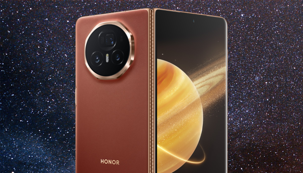 Il futuro piegato: Uno sguardo ravvicinato alle caratteristiche del nuovo HONOR Magic V3 HONOR svela il Magic V3: innovazione pieghevole di nuova generazione o solo illusioni?