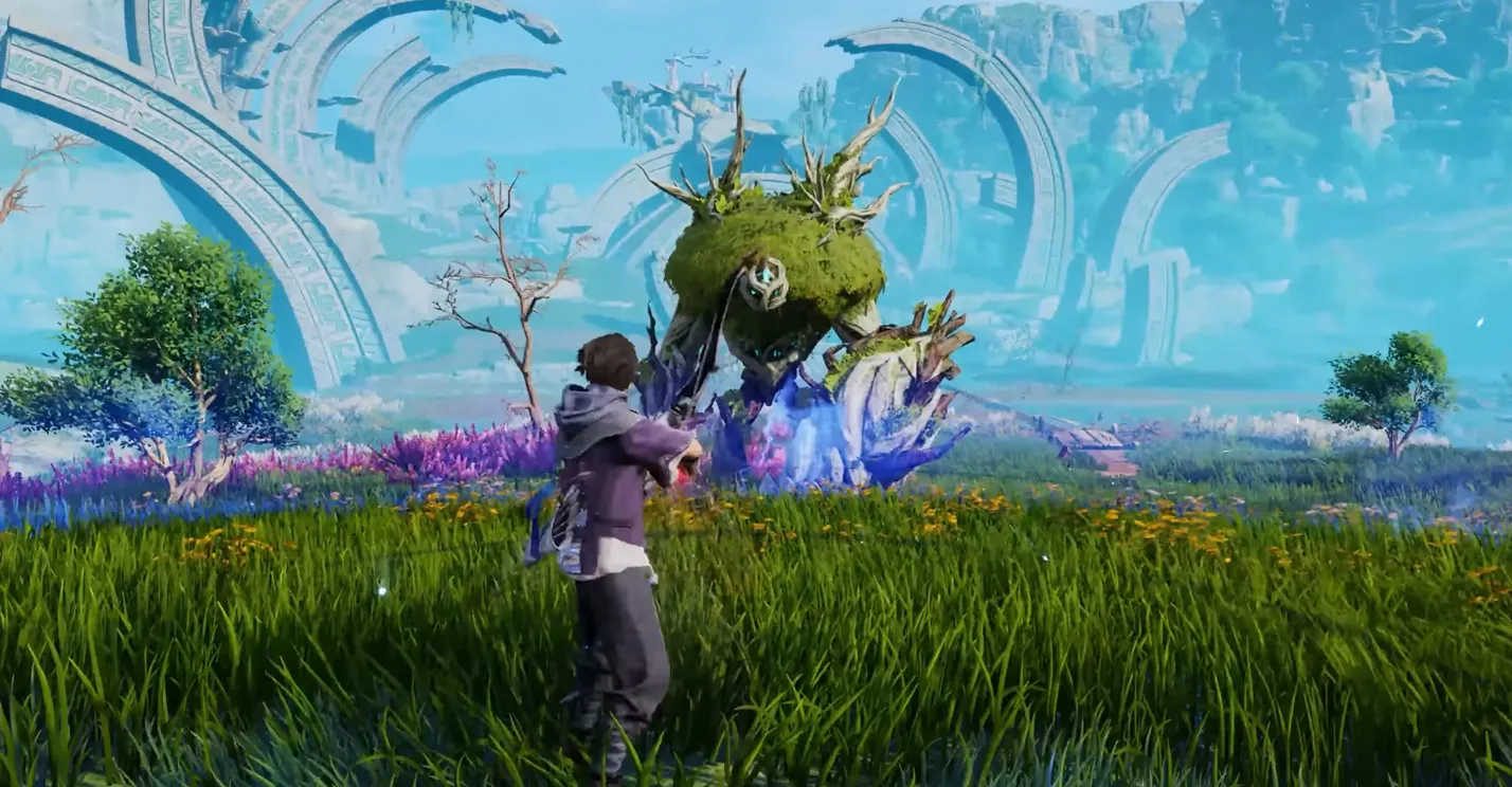 È stato pubblicato un nuovo trailer con il gameplay di Honor of Kings: Mondo È stato pubblicato un nuovo trailer con il gameplay di Honor of Kings: Mondo