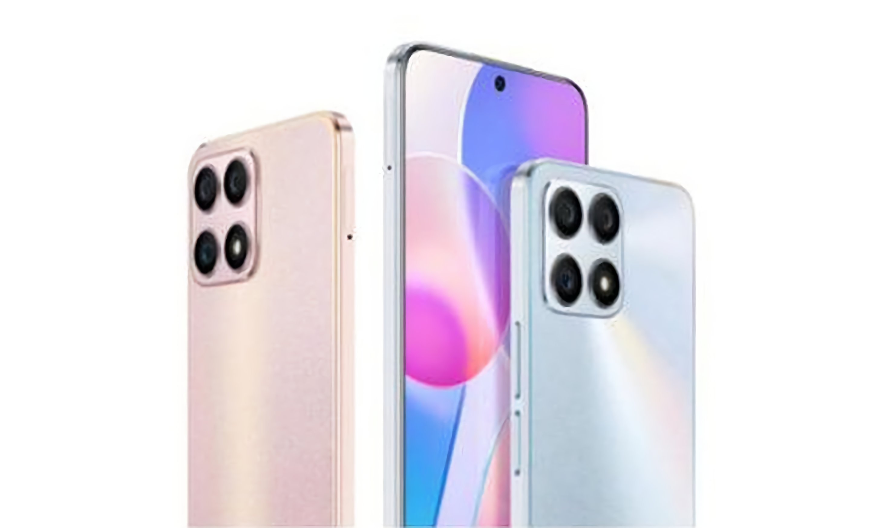 Honor X30i rivelato prima dell'annuncio: schermo da 6,7 pollici a 90Hz, chip MediaTek Dimensity 810 e tripla fotocamera da 48MP Honor X30i rivelato prima dell'annuncio: schermo da 6,7 pollici a 90Hz, chip MediaTek Dimensity 810 e tripla fotocamera da 48MP