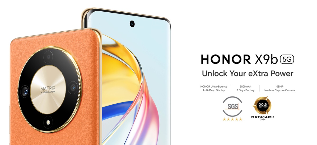 Honor X7b - Snapdragon 680, fotocamera da 108 MP e grande batteria a partire da 249 dollari Honor X7b - Snapdragon 680, fotocamera da 108 MP e grande batteria a partire da 249 dollari
