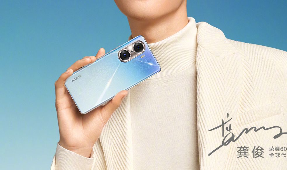 Snapdragon 778G, schermo OLED e ricarica da 100 watt a partire da $ 625 - Specifiche e costi di Honor 60 Pro noti Snapdragon 778G, schermo OLED e ricarica da 100 watt a partire da $ 625 - Specifiche e costi di Honor 60 Pro noti