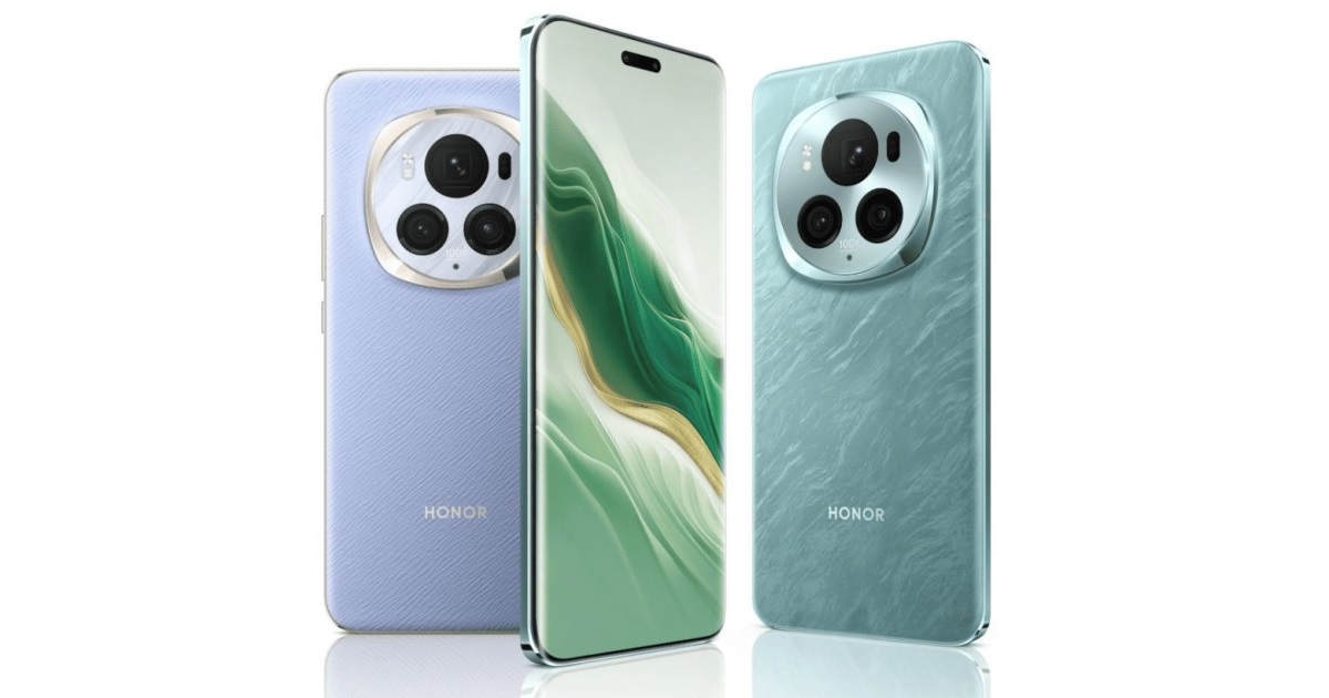 HONOR Magic6 Pro batte 3 record su DxOMark HONOR Magic6 Pro batte 3 record su DxOMark