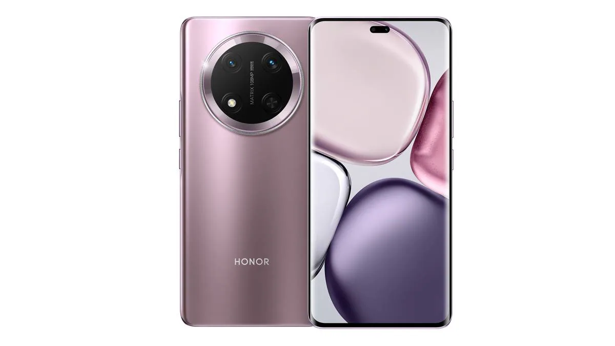 Magia con moderazione: Scopri cosa rende speciale l'Honor Magic7 Lite Svelato l'Honor Magic7 Lite: Una meraviglia tecnologica a basso costo