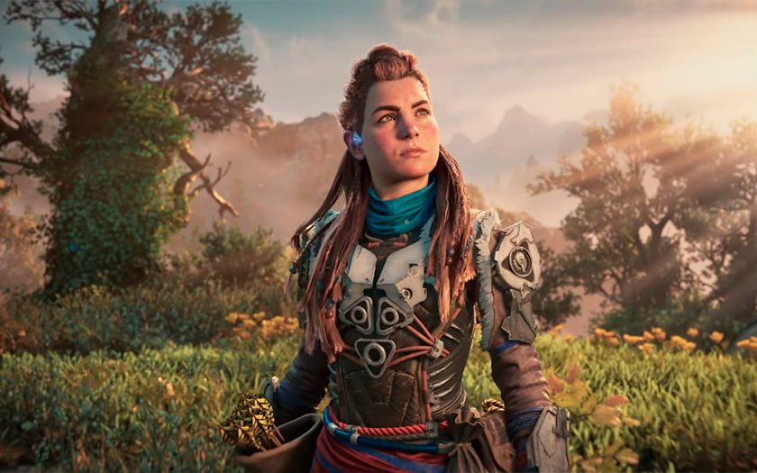 Gli autori di Horizon: Forbidden West sono alla ricerca di un "esperto di storia" che aiuti a dare un senso alla storia e al mondo di Horizon.