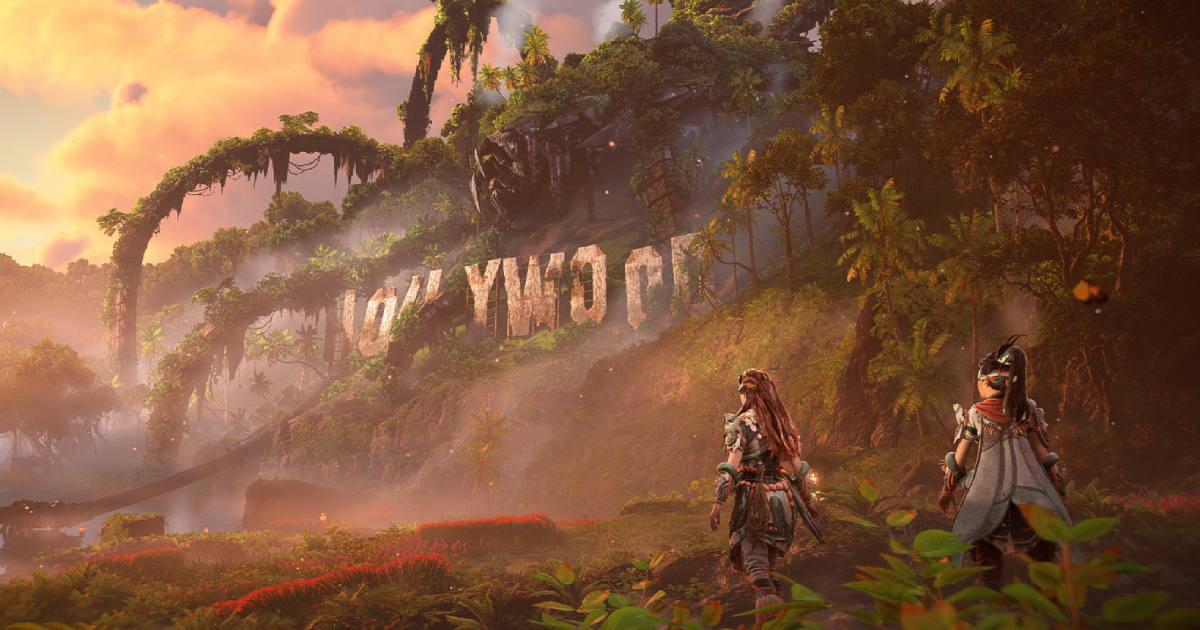Rumour: il negozio giapponese Neowing ha pubblicato informazioni secondo cui Horizon Forbidden West: Complete Edition uscirà il 6 ottobre Rumour: il negozio giapponese Neowing ha pubblicato informazioni secondo cui Horizon Forbidden West: Complete Edition uscirà il 6 ottobre