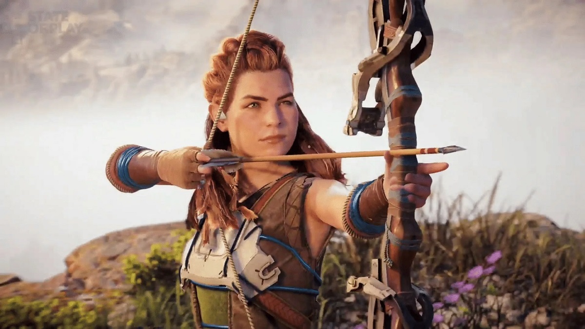 Esplorare il mondo di Horizon Zero Dawn: l'influenza artificiale nell'arte dei videogiochi Approfondire il design: Come è stata creata l'arte unica di Horizon Zero Dawn