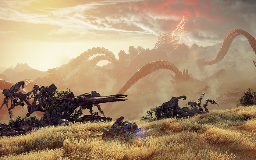 Il preload di Horizon Forbidden West inizia oggi su PS5 e PS4, il gioco pesa 90 GB Il preload di Horizon Forbidden West inizia oggi su PS5 e PS4, il gioco pesa 90 GB