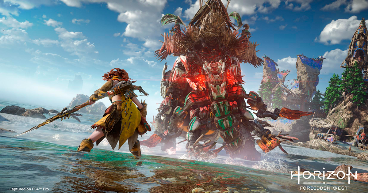 Prospettive ambiziose: Il direttore di Guerrilla Games afferma che lo studio ha 16 piani per la continuazione della serie Horizon Prospettive ambiziose: Il direttore di Guerrilla Games afferma che lo studio ha 16 piani per la continuazione della serie Horizon
