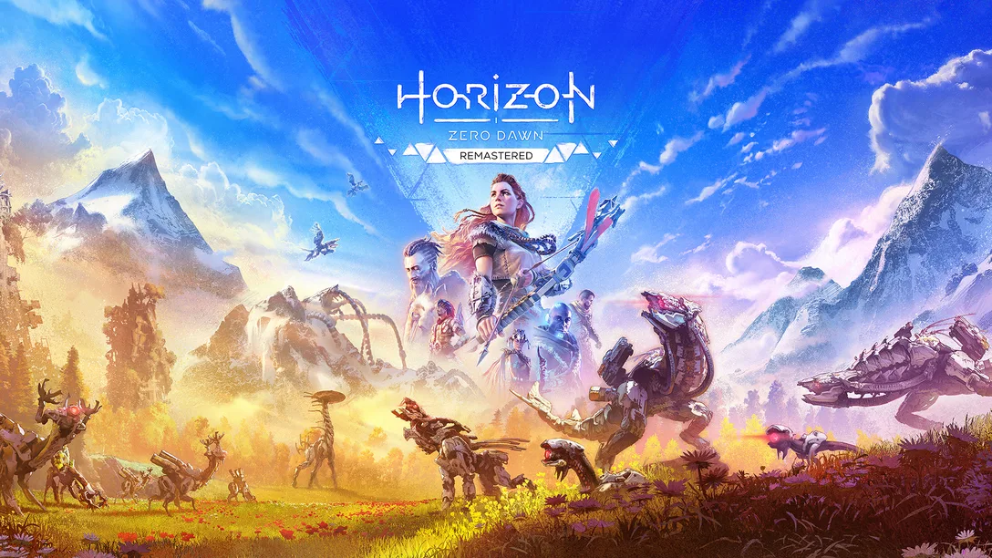 Horizon Zero Dawn Remastered conterrà oltre 10 ore di nuove animazioni con l'utilizzo del motion capture Horizon Zero Dawn Remastered conterrà oltre 10 ore di nuove animazioni con l'utilizzo del motion capture