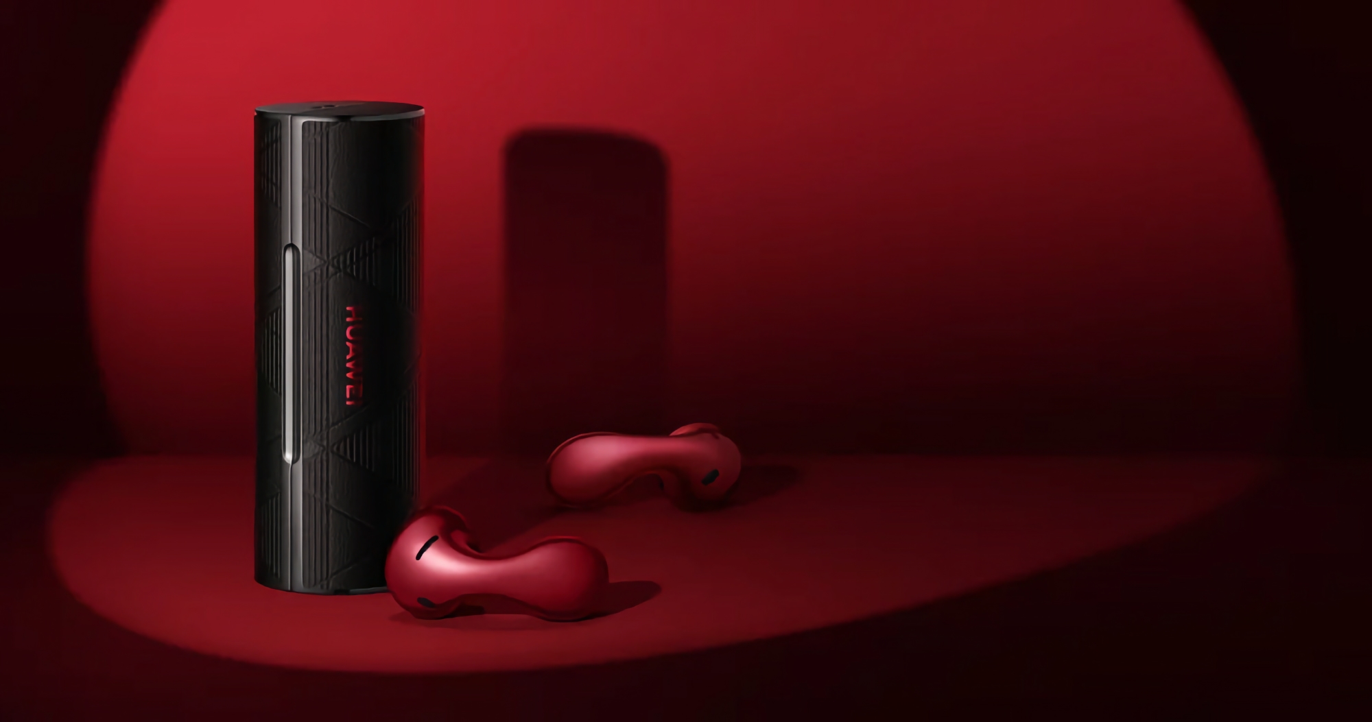 Huawei ha presentato FreeBuds Lipstick 2 con un design accattivante, ANC ibrido e un prezzo di 235 dollari Huawei ha presentato FreeBuds Lipstick 2 con un design accattivante, ANC ibrido e un prezzo di 235 dollari