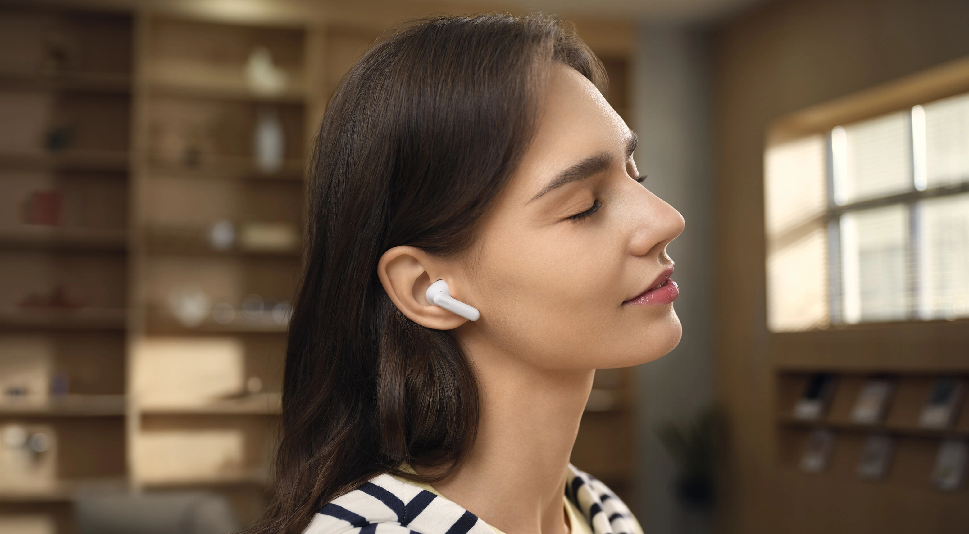 Huawei presenta i FreeBuds SE 4: Cancellazione del rumore avanzata per audiofili Huawei FreeBuds SE 4: Le ultime novità nella tecnologia ANC