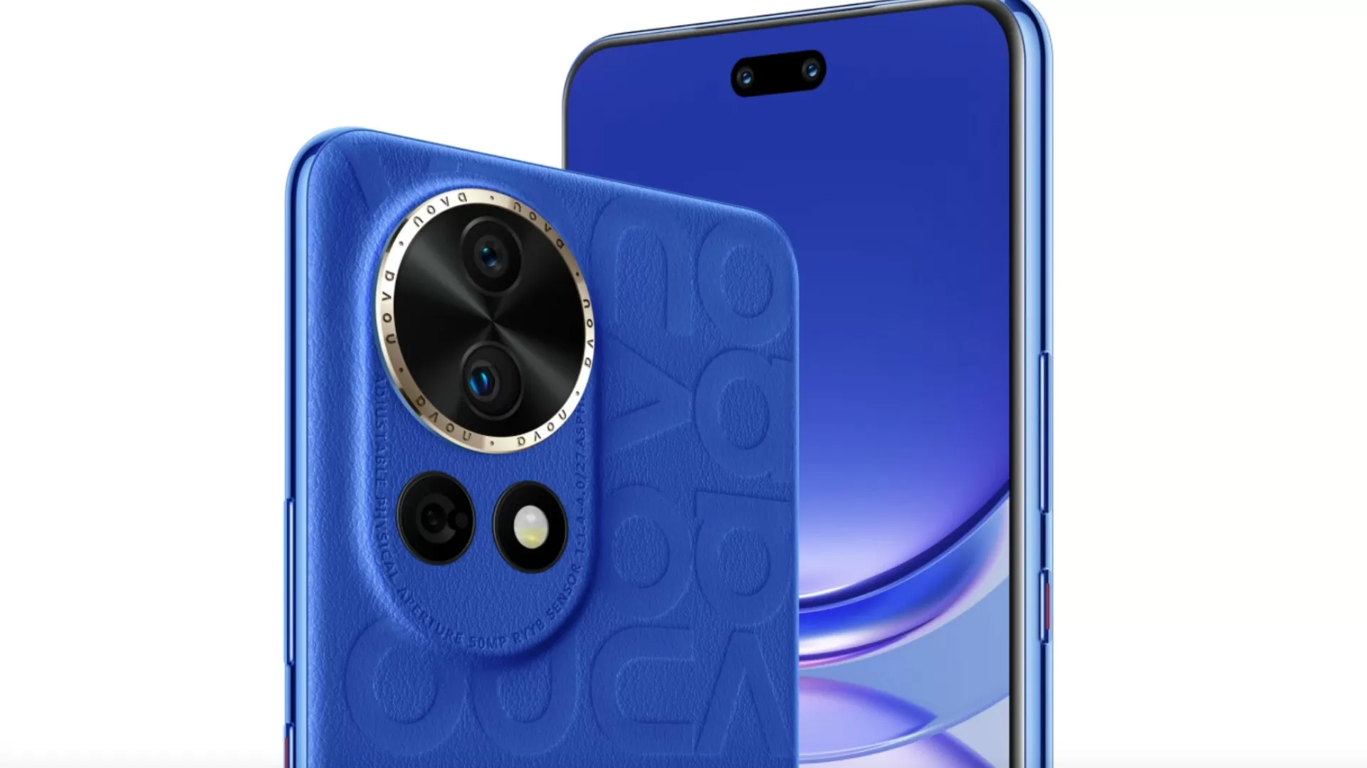 Voci di corridoio: Huawei Nova 13 avrà un processore Kirin 9010 e connettività satellitare Voci di corridoio: Huawei Nova 13 avrà un processore Kirin 9010 e connettività satellitare