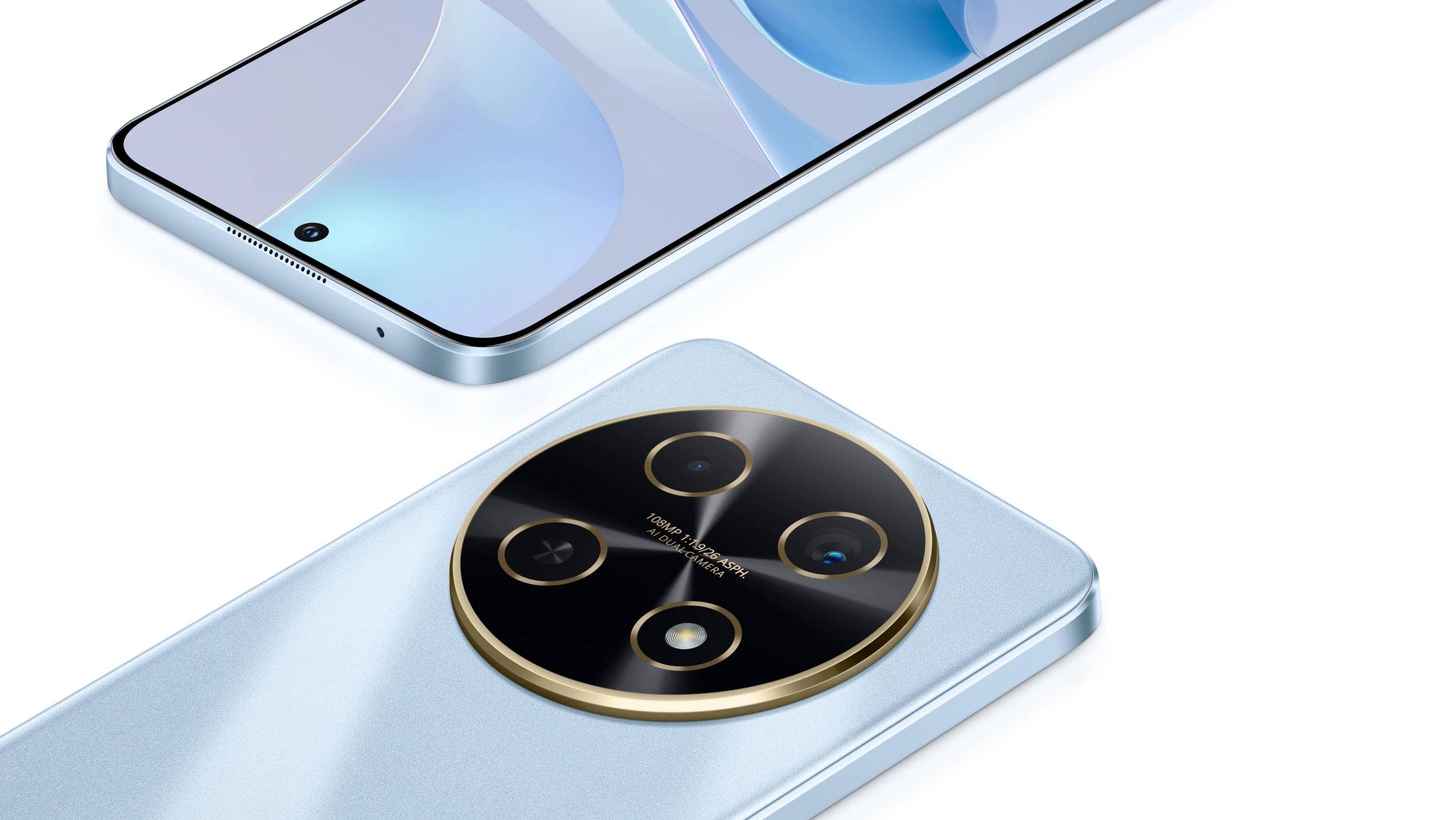 Disimballaggio di Huawei nova 13i: Tecnologia all'avanguardia e specifiche per gli appassionati di tecnologia Huawei presenta nova 13i: Caratteristiche e innovazioni di nuova generazione