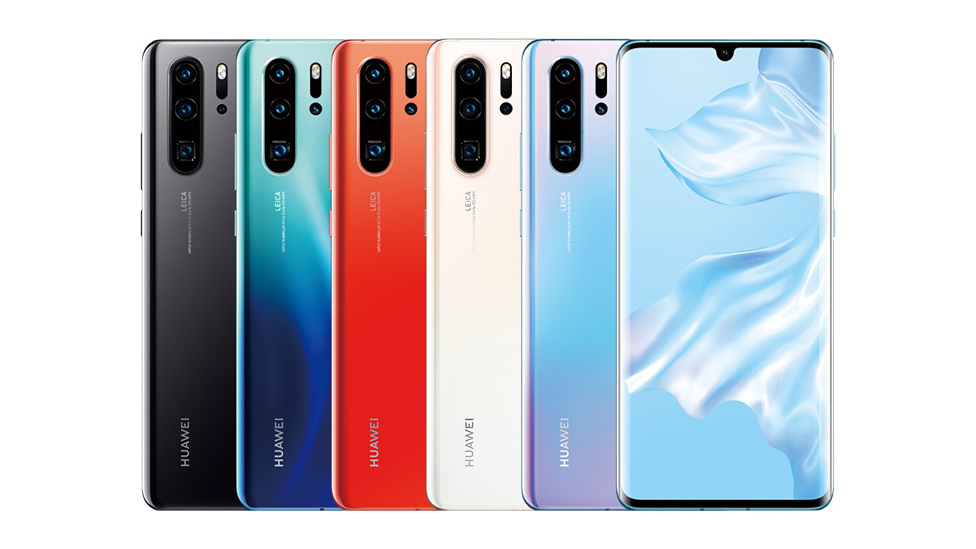 Huawei P30 e Huawei P30 Pro ricevono EMUI 12 beta in Europa Huawei P30 e Huawei P30 Pro ricevono EMUI 12 beta in Europa