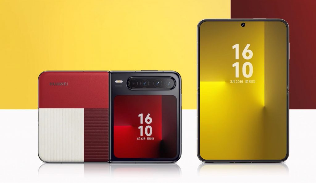 Huawei Pura X è destinato a Ridefinire gli Standard di Innovazione? Huawei Pura X: Il Nuovo Arrivato nel Settore Tecnologico?