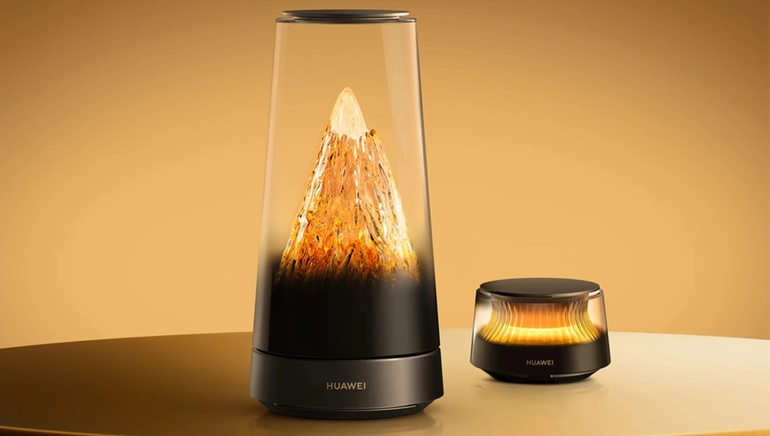 Il nuovo router artistico Huawei X3 Pro rivoluziona la tua connessione