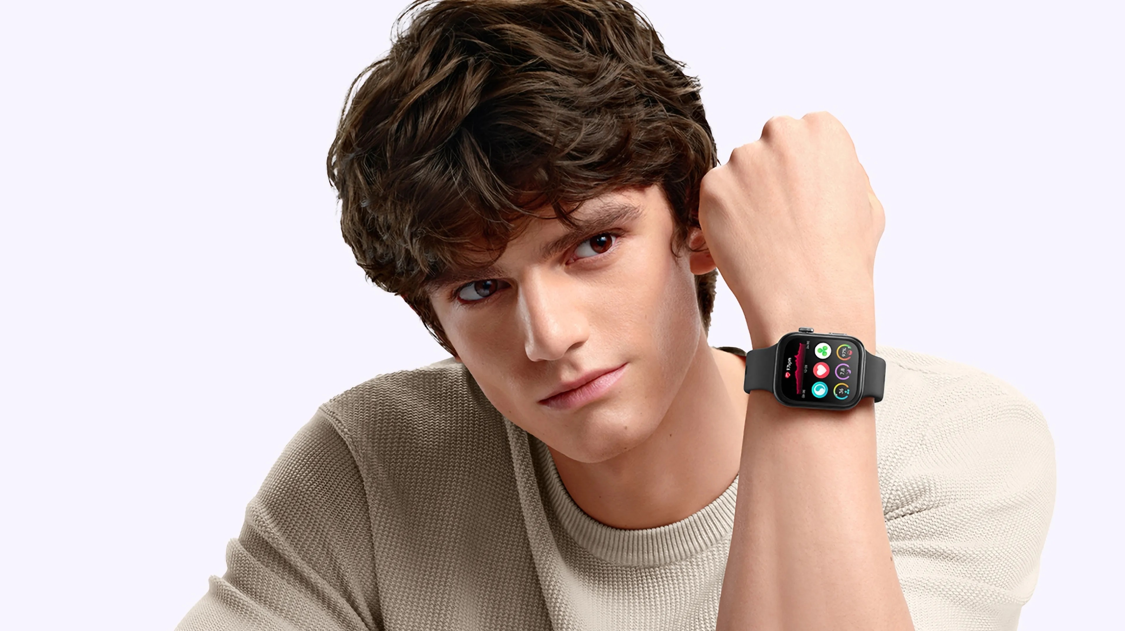 Huawei lancia il Watch Fit 3: una recensione completa dei suoi principali miglioramenti Presentazione del Huawei Watch Fit 3: un sistema di monitoraggio del fitness di alto livello al polso