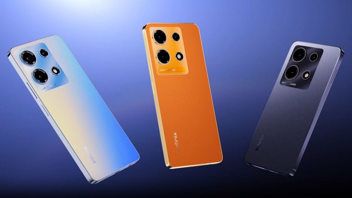 L'Infinix Note 40 Pro Plus è apparso nelle certificazioni SDPPI e EEC, lasciando intendere un imminente lancio globale. L'Infinix Note 40 Pro Plus è apparso nelle certificazioni SDPPI e EEC, lasciando intendere un imminente lancio globale.