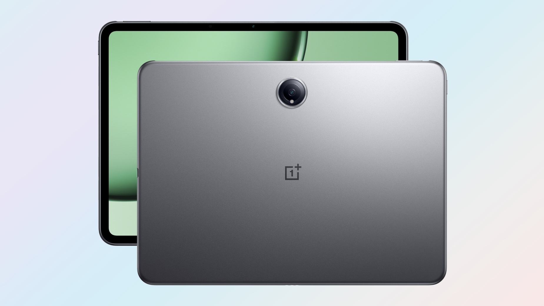 Il tablet di punta OnePlus Pad 2 ha ricevuto l'aggiornamento stabile globale OxygenOS 15, basato su Android 15 Il tablet di punta OnePlus Pad 2 ha ricevuto l'aggiornamento stabile globale OxygenOS 15, basato su Android 15