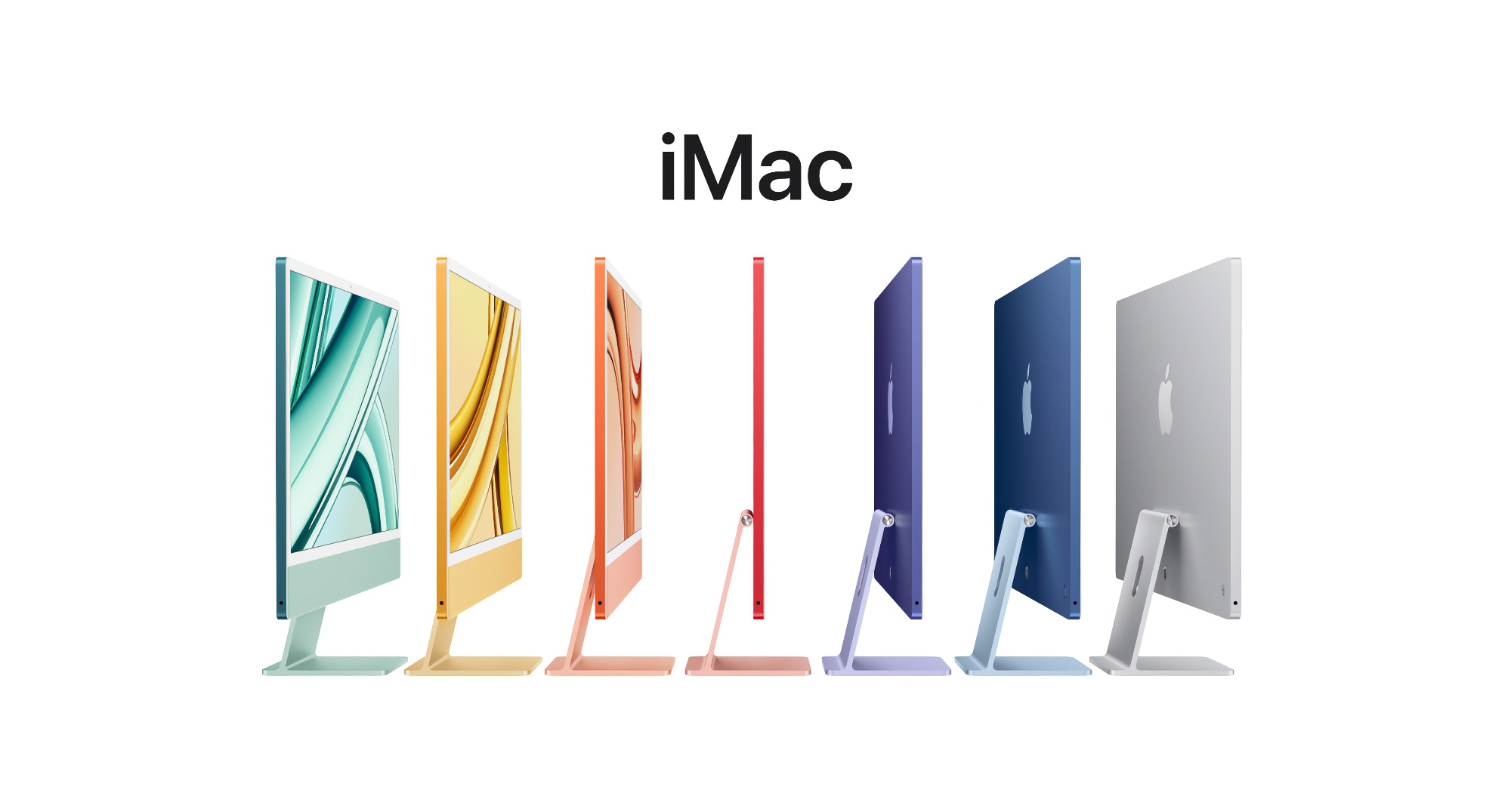 Offerta del giorno: iMac con processore M3 su Amazon con uno sconto fino a 105 dollari Offerta del giorno: iMac con processore M3 su Amazon con uno sconto fino a 105 dollari