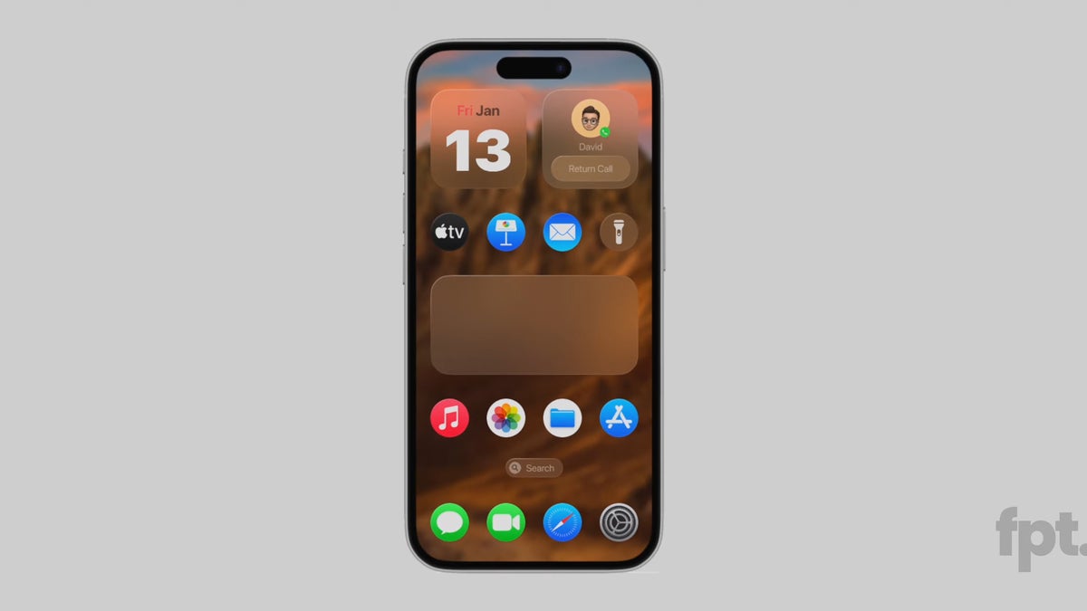 Il nuovo orizzonte di Apple: cosa si sa del prossimo aggiornamento di iOS 19 Cosa c'è in serbo per iOS 19: una panoramica delle funzioni previste