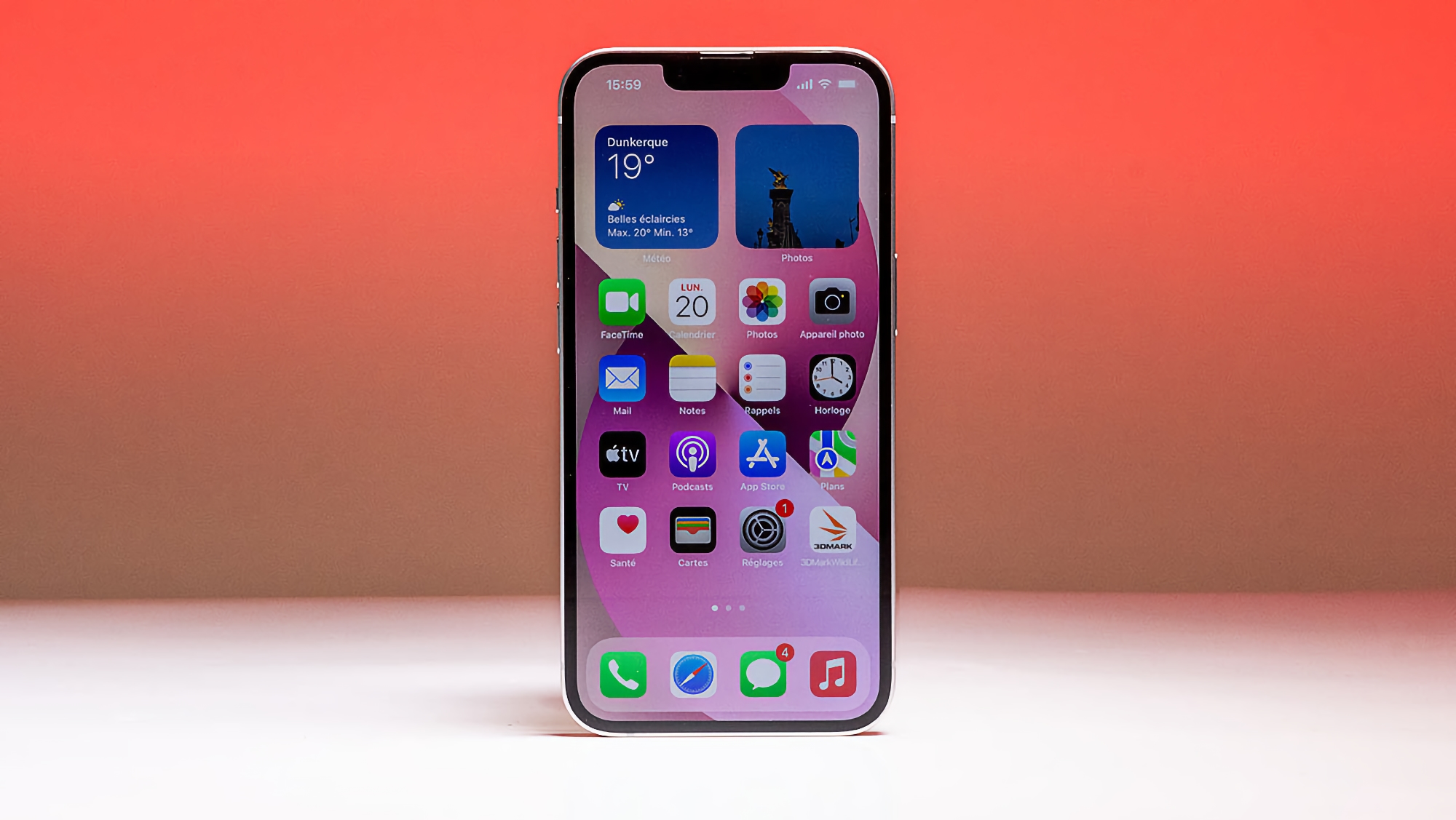 Apple rilascia iOS 15.0.2: cosa c'è di nuovo e quando aspettarsi l'aggiornamento Apple rilascia iOS 15.0.2: cosa c'è di nuovo e quando aspettarsi l'aggiornamento